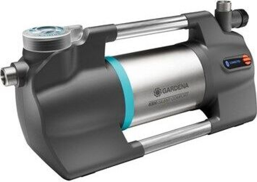 Bilde av Gardena Trädgårdspump 6300 SilentComfort