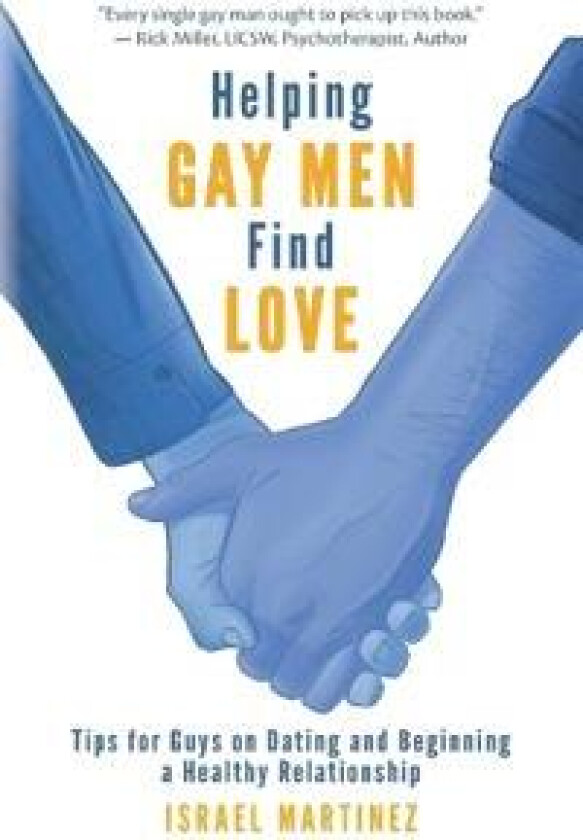 Helping Gay Men Find Love