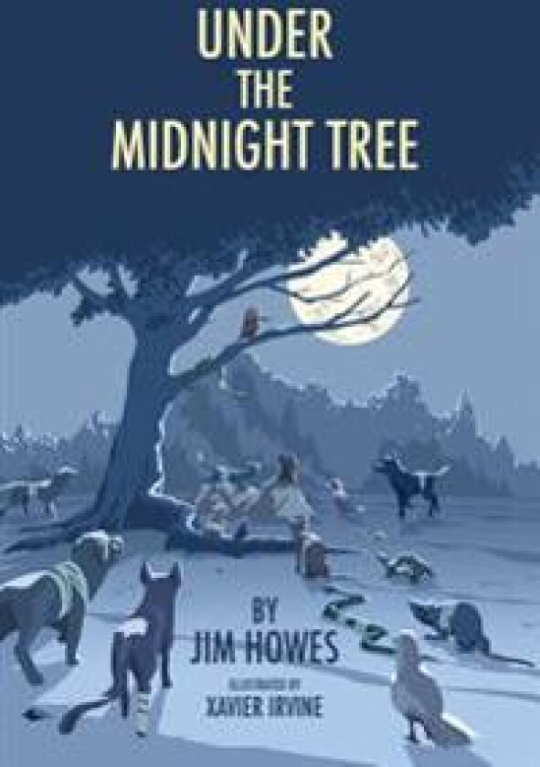 Under the Midnight Tree: Animals as Storytellers