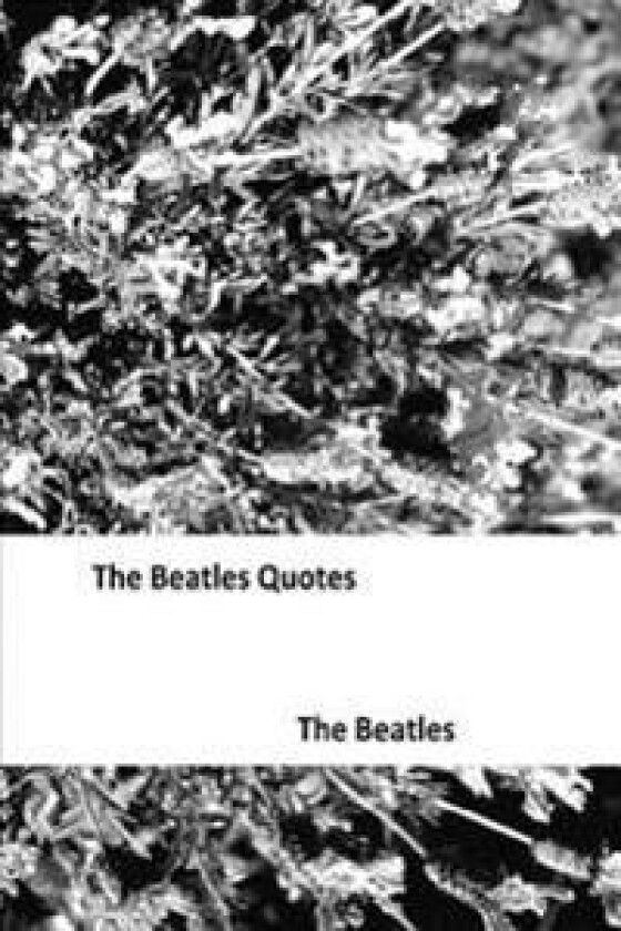 The Beatles Quotes