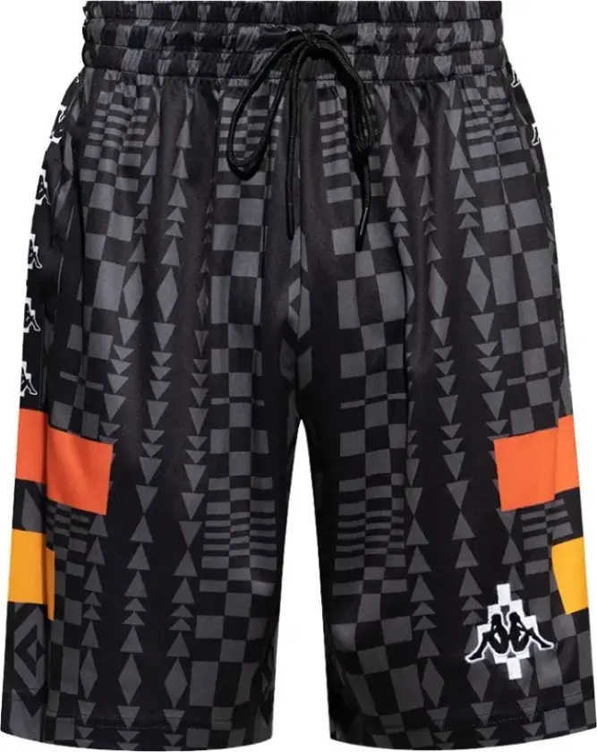 Herre, Shorts, Grå, M