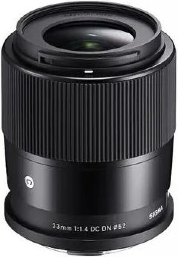 23mm F1.4 Dc Dn Contemporary Sony E-mount