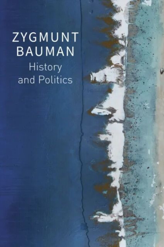 History and Politics: Selected Writings, Volume 2 av Bauman