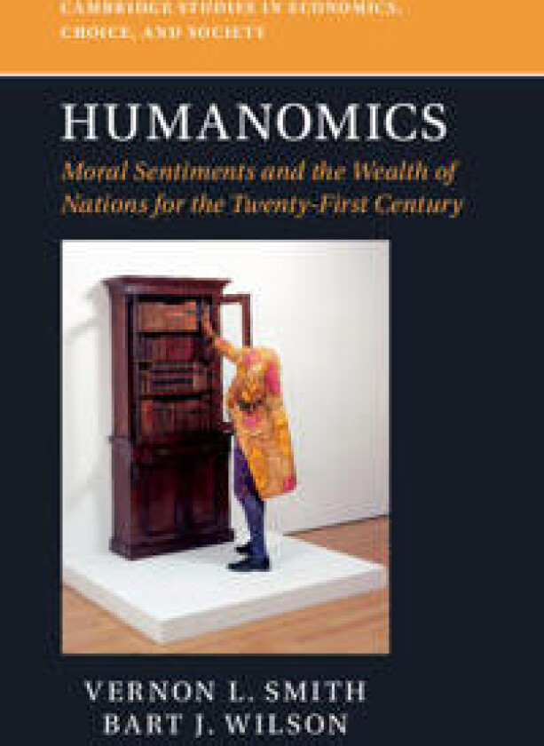 Humanomics
