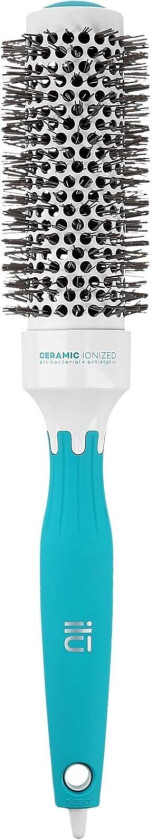 ilū Hairbrush Round Medium 1 stk