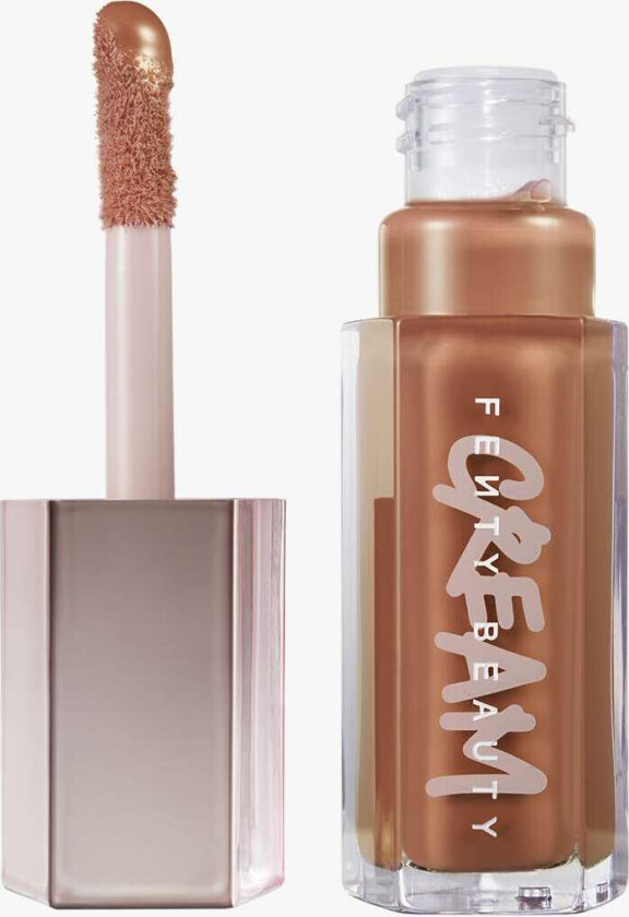 Gloss Bomb Color Drip Lip Cream 9 ml (Farge: Honey Waffles)