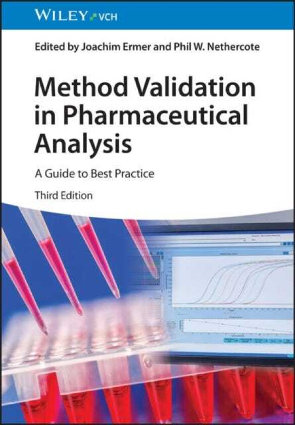 Method Validation in Pharmaceutical Analysis A Guide to Best Practice