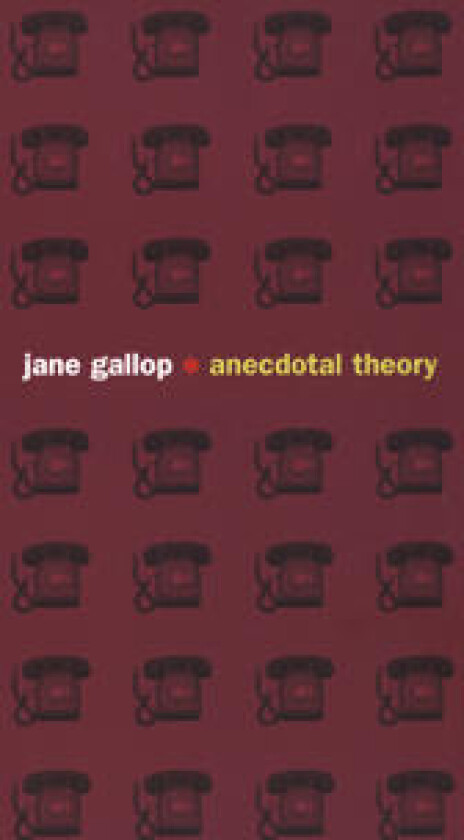 Anecdotal Theory