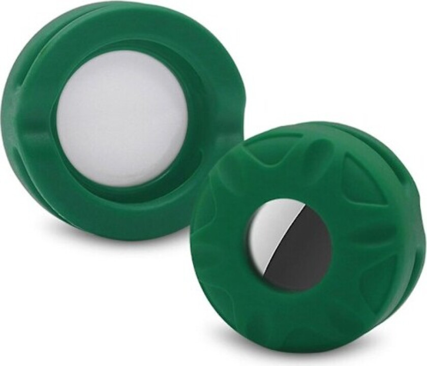 Airtag Hundehalsbånd Holder Deksel Silikon Til Etui Til Katt Hundehalsbånd