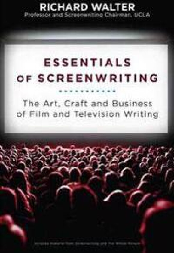 Essentials of Screenwriting