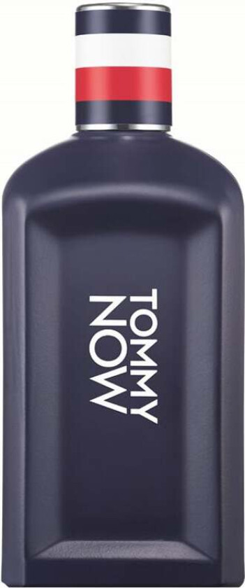 Tommy Now, 30 ml Herrduft
