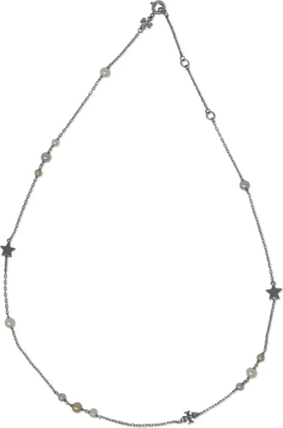 Tory Burch, Dame, Accessories, Grå, ONE SIZE