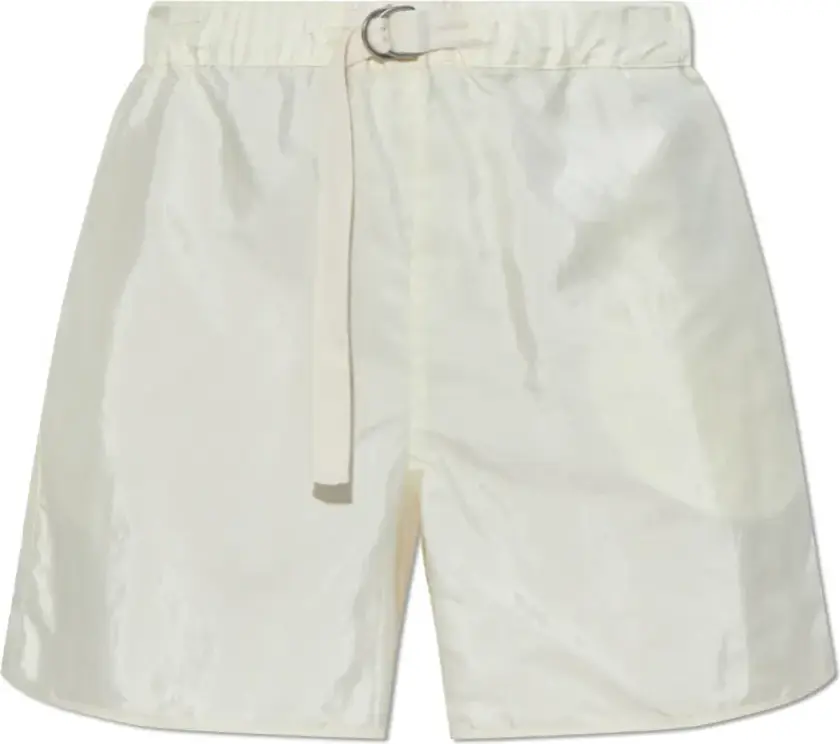 Dame, Shorts, Beige, S