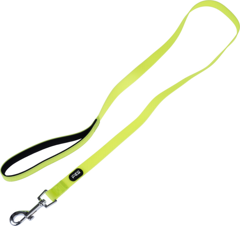 Glow in Dark - bånd - Lengde: ca. 120 cm
