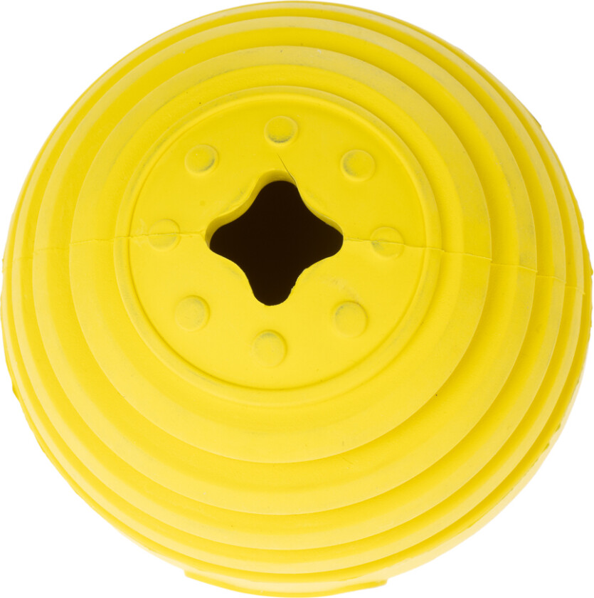 Bloom godteriball - Størrelse ca. Ø 9 cm