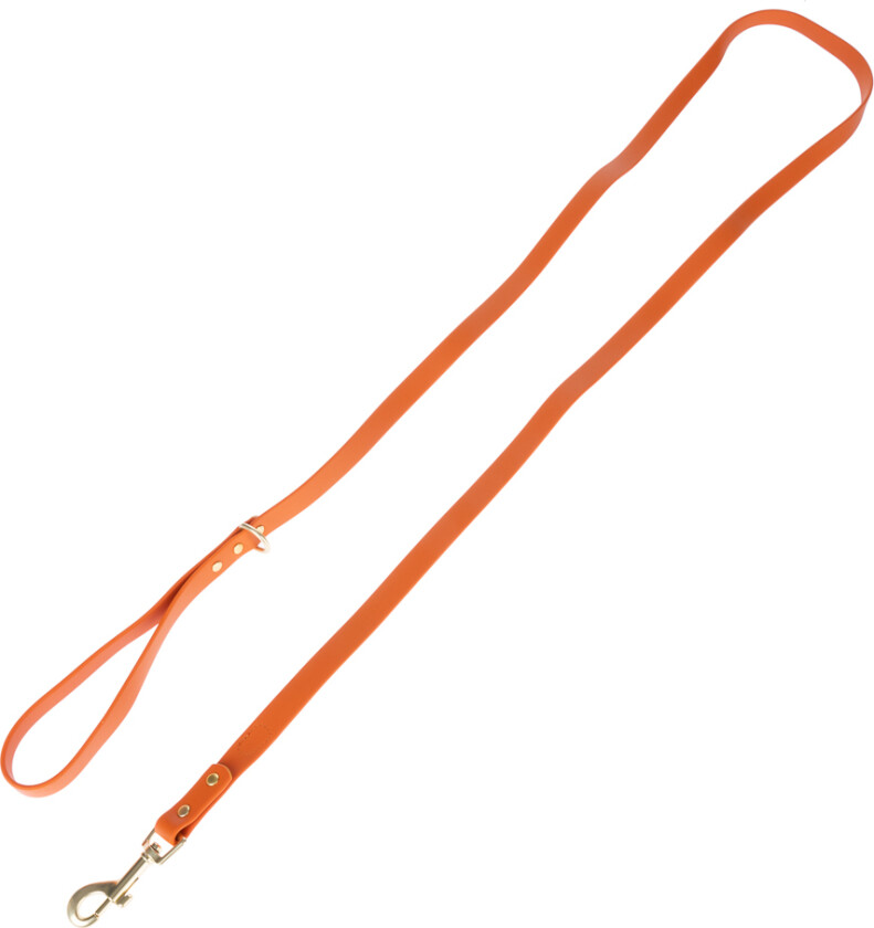 Vannavvisende PVC-bånd, oransje - Lengde: ca. 200 cm