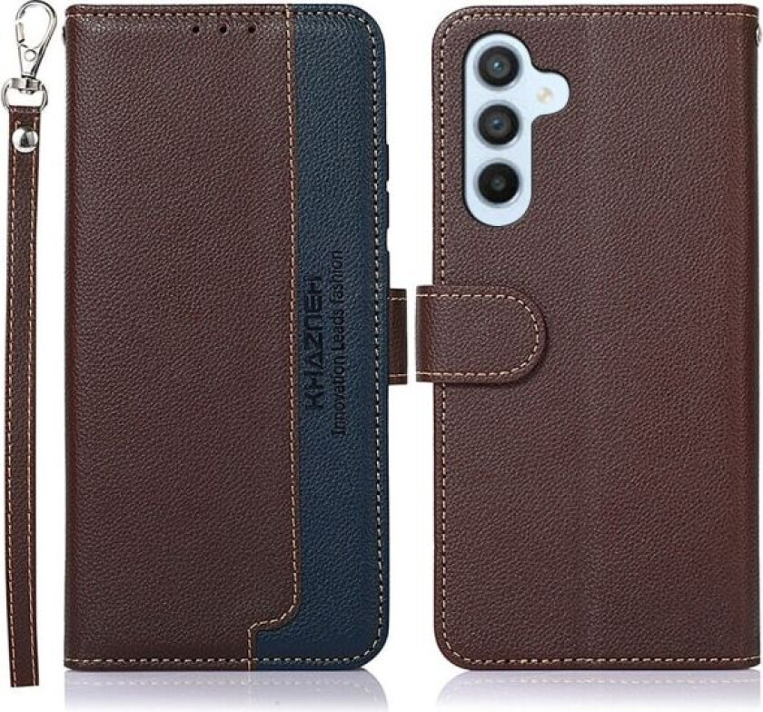 KHAZNEH Telefondeksel til Samsung Galaxy A55