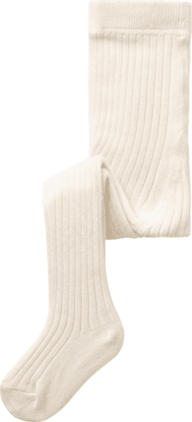 Nbnilso strømpebukse til baby, Turtledove