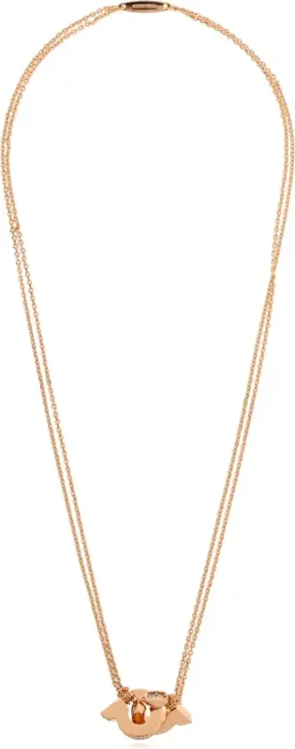 Dame, Accessories, Rosa, ONE SIZE