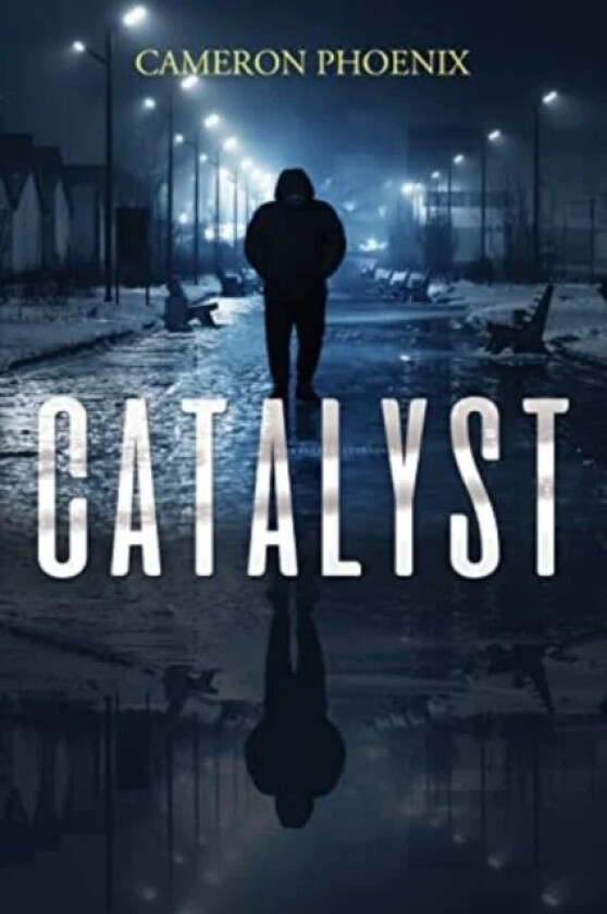 Catalyst av Cameron Phoenix