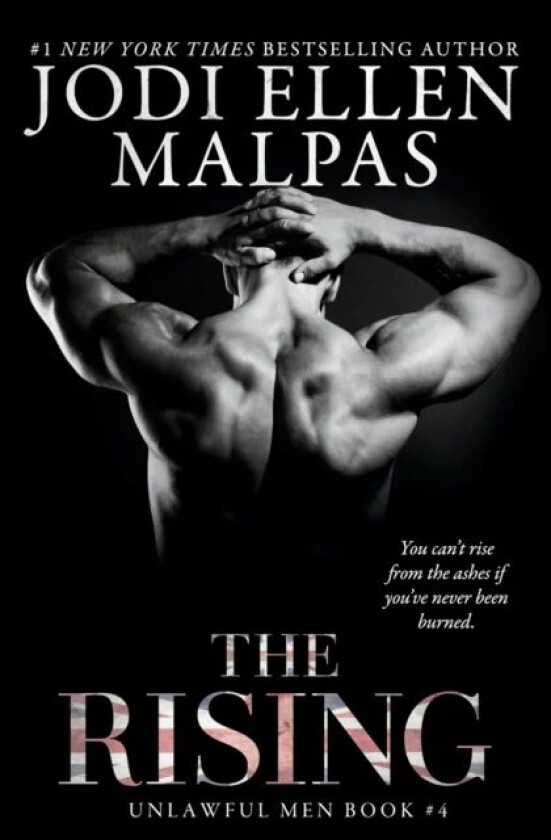 Rissing av Jodi Ellen Malpas