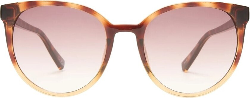 Le Specs Armada Tort Grad With Warm Smoke Grad Lens