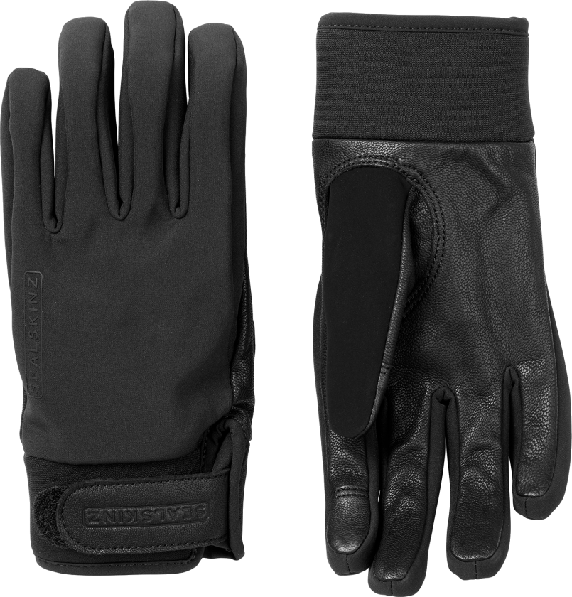 Sealskinz Kelling Black