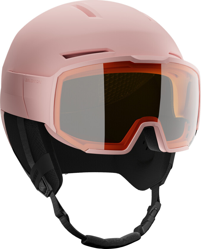 Osmo Heavenly Pink/Black