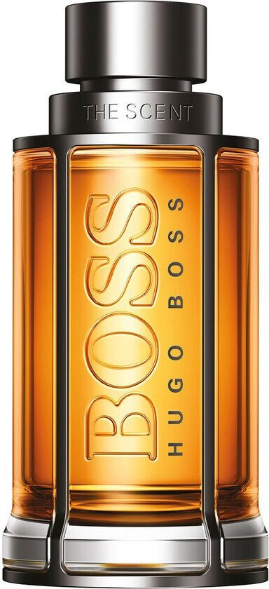 Boss The Scent Eau De Toilette For Men 50ml