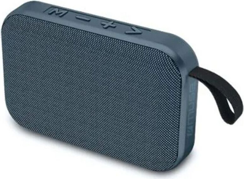 Muse M-308 Bluetooth-høyttaler - Blå