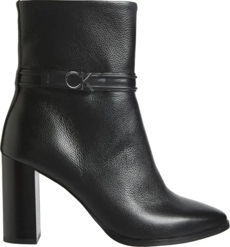 Dame, Sko, Svart, 38 EU