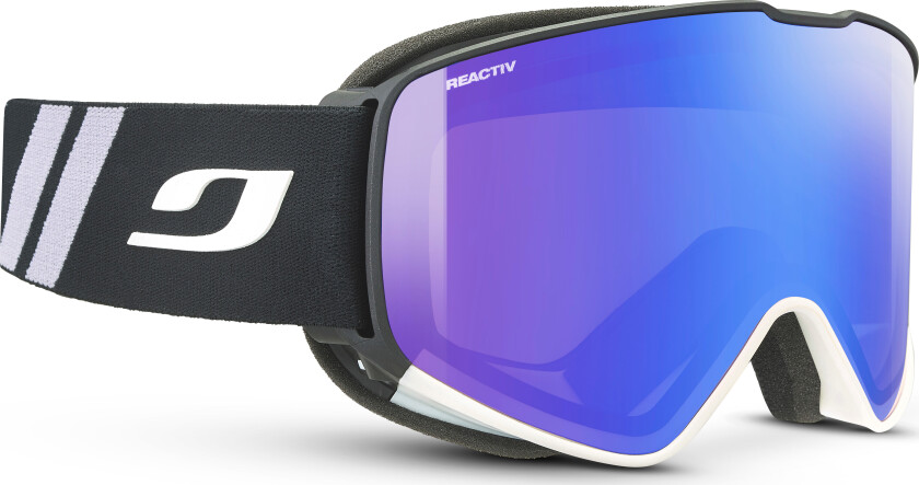 Cyrius Reactiv 1-3 HC Black/White