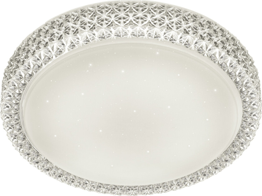 Pegasus LED Plafond TRIO Hvit Takplafonder Lampehuset