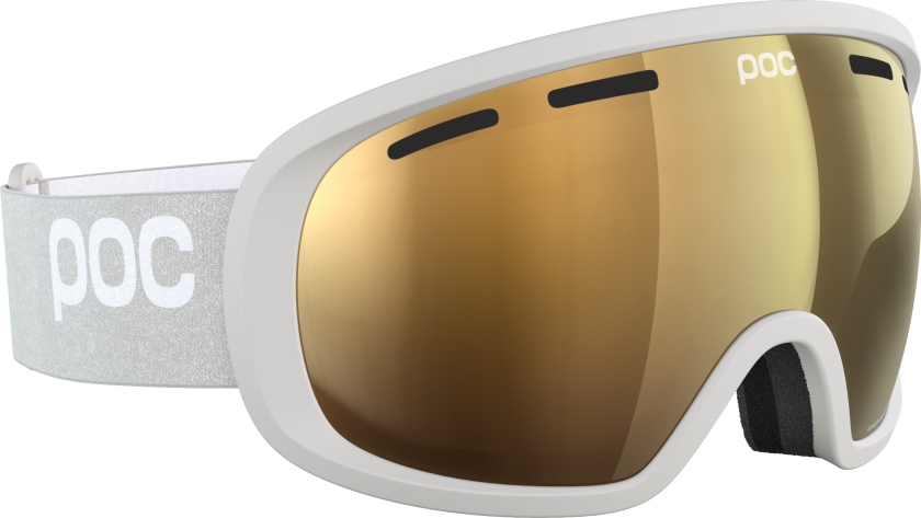 Fovea Clarity Pow Jj Mineral Grey/partly Sunny Orange One Size