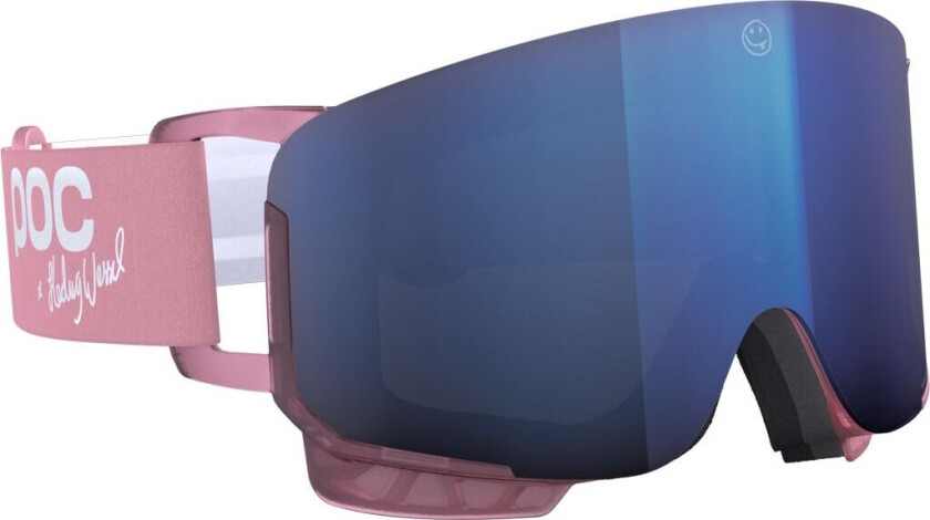 Nexal Hedvig Wessel Ed. Piggtind/partly Sunny Azure One Size