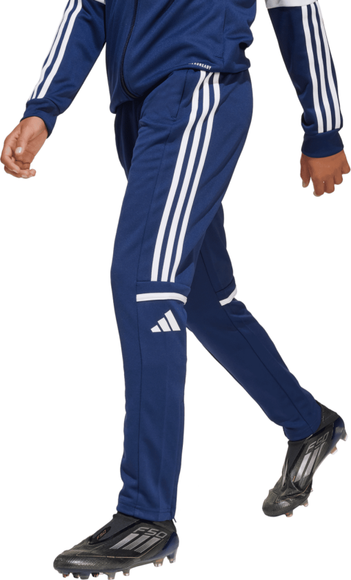 Bilde av adidas Squadra 25 Training Pants, fotballbukse, junior Team Navy/White