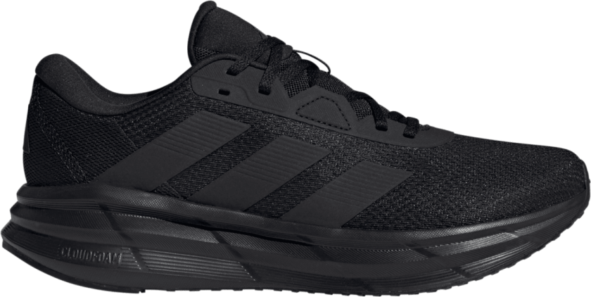 adidas Galaxy 7, løpesko, herre Core Black/Black