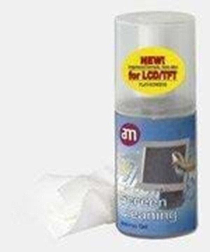 Monitor Cleaning Gel 200ML