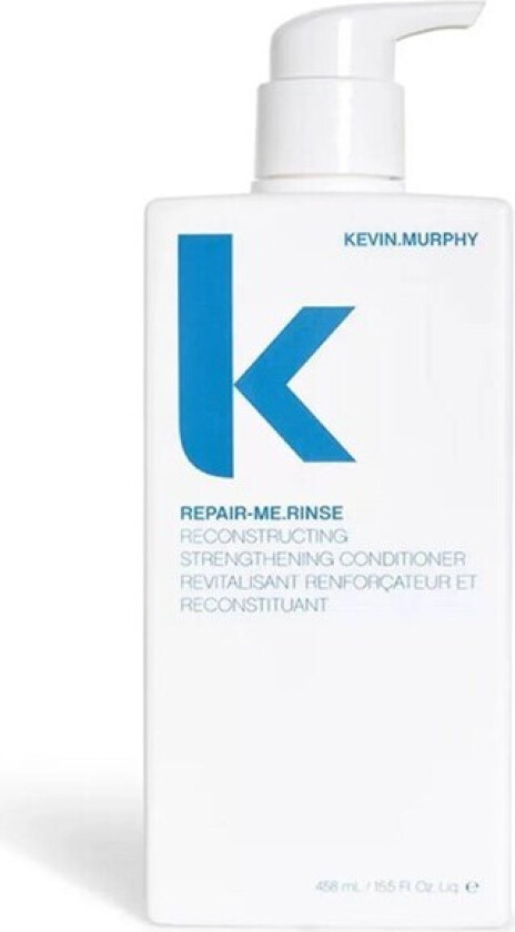 Repair Me Rinse Conditioner