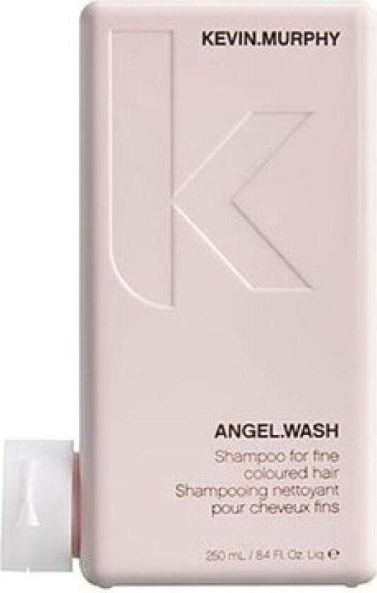 Angel Wash Shampoo