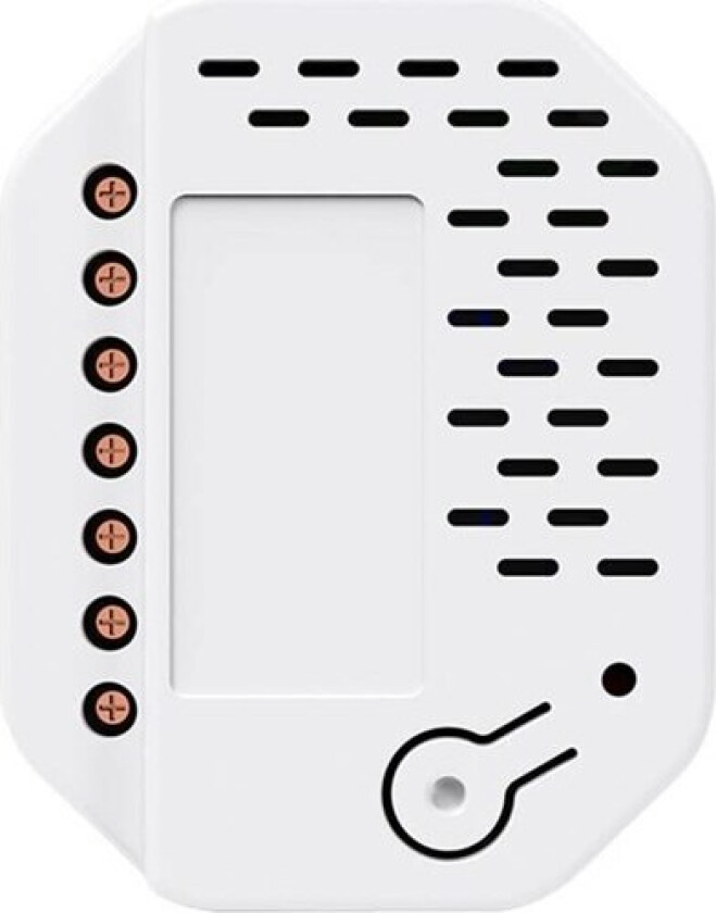 Smart Switch HomeKit ZigBee NAS-SW01BH