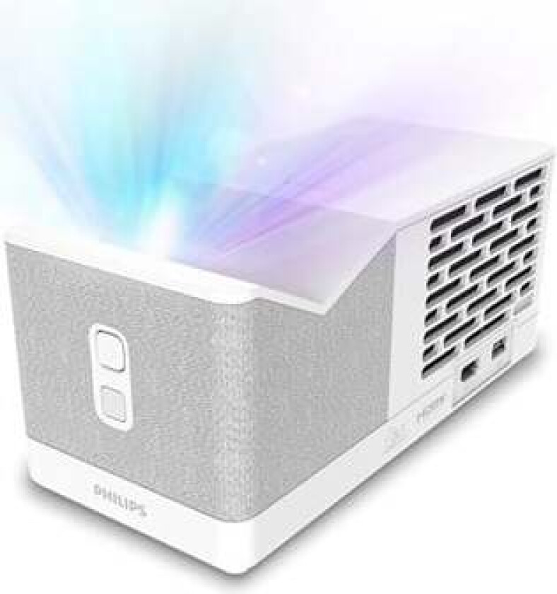 Screeneo S-UL5 Projector - 1920 x 1080 - 550 lumens