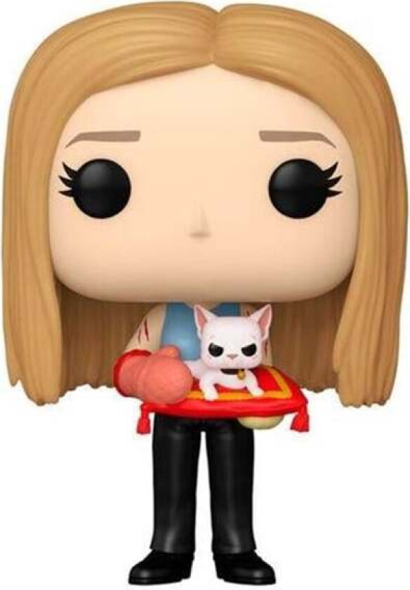 TV: Friends (Rachel) - Figur