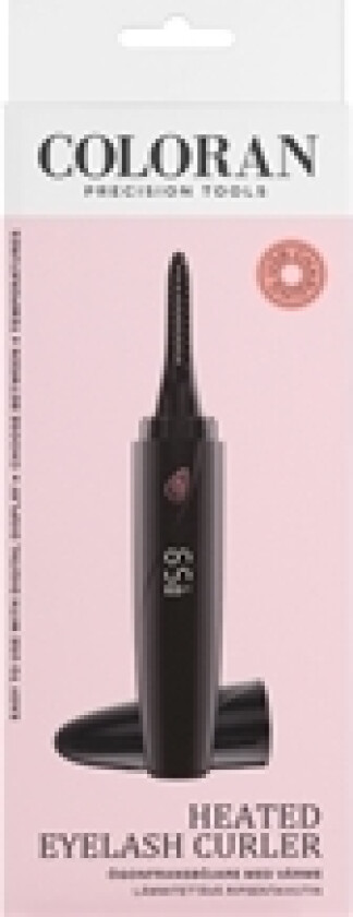 Bilde av Coloran Heated Eyelash Curler