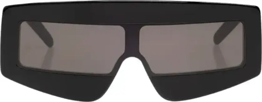 unisex, Accessories, Svart, ONE SIZE