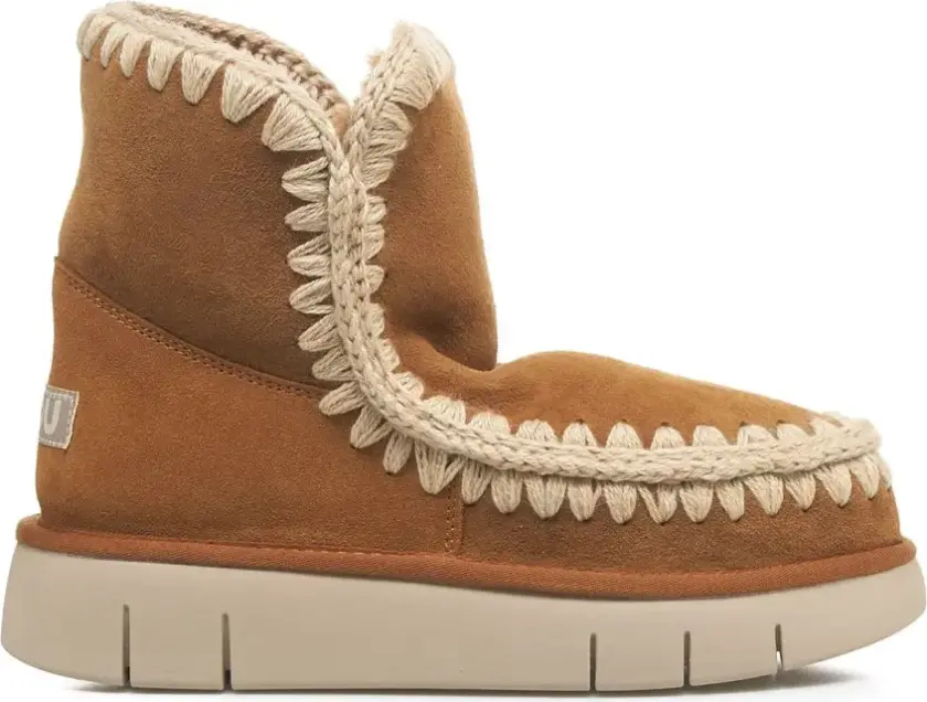 Dame, Sko, Brun, 37 EU