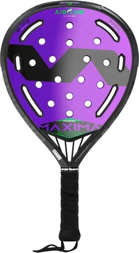 Maxima Prisma Radio, Padelracket