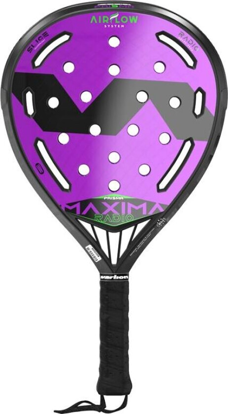 Maxima Summum Prisma Radios W