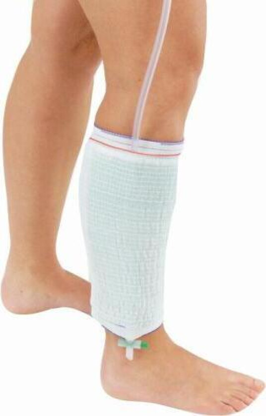 Bilde av urinposeholder 30-55cm S 1 stk