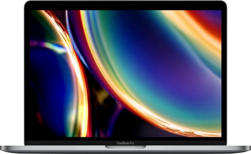 APPLE MACBOOK PRO 2020 MWP42H/A 13" 512 GB SPACE GREY TOUCH BAR